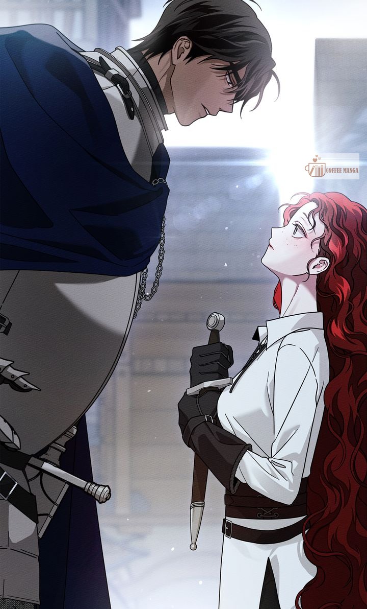 Under the Oak Tree Chapter 106 image 07